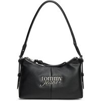 tommy hilfiger bolso aw0aw18468bds para mujer