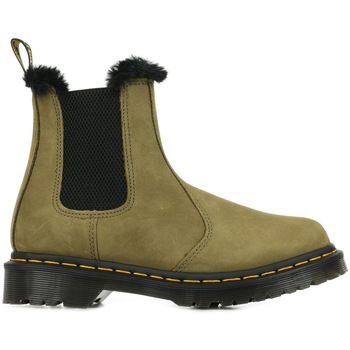 Dr. Martens Botines 2976 Leonore para mujer
