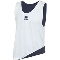 errea camiseta tirantes casacca bib double bimbo para hombre