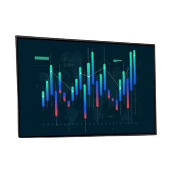 Monitor MAXHUB ND65CMA 65