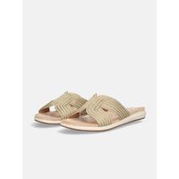 exe shoes sandalias sandalias comodas bzx63164-r8 para mujer