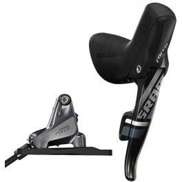 Sram Maneta Hidraulica Force22 Izquierda/delantera 1800 Mm