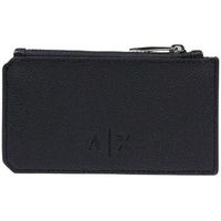 armani exchange cartera xm002593 af22651 para hombre