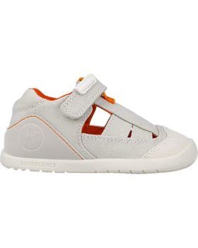 de BIOMECANICS SANDALIAS PARA CHICO 252195 URBAN BEIGEB103