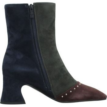 Noa Harmon Botas 10366pn Gaia para mujer