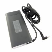 adaptador de 200 w pfc smart slim plug de 45 mm clavija redonda de 45 x 30 mm