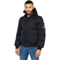 crosshatch chaquetas milwaka para hombre