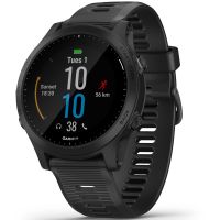 garmin forerunner 945 gps multisport watch