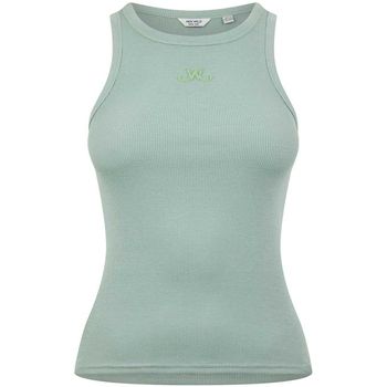 Jack Wills Camiseta tirantes GT19385 para mujer