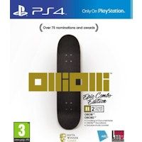 olliolli epic bundle ps4