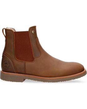 de PANAMA JACK BOTIN GARNOCK IGLOO CUEROC12