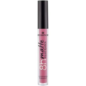 Essence Pintalabios 8h Matte Liquid Lipstick - 05 Pink Blush para mujer