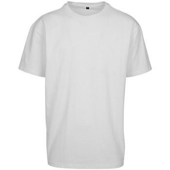 Build Your Brand Camiseta Basic para hombre