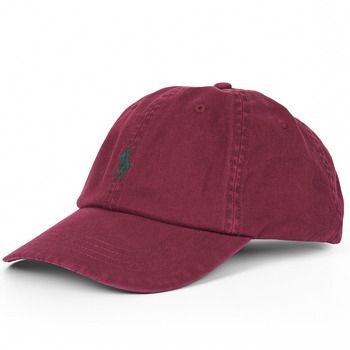 Polo Ralph Lauren Gorra CLS SPRT CAP-HAT para hombre