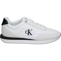 calvin klein jeans zapatillas yw0yw0199001w para mujer
