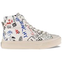 givenchy zapatillas altas - para hombre