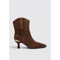alma en pena botines 350 para mujer