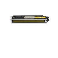 inkpro toner compatible con hp ce312canon729 amarillo
