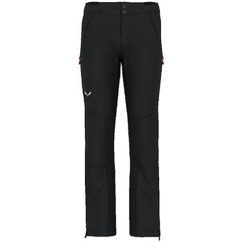 Salewa Pantalones Pantalon Lagorai Pant M Noir para hombre
