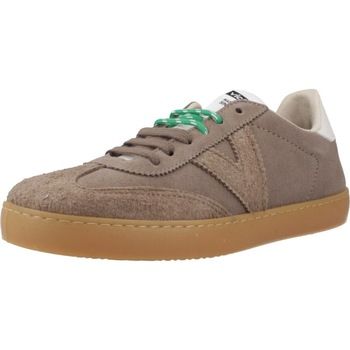 Victoria Deportivas Moda 1126229v Berlin Serraje Cordon Fant para mujer