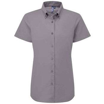 Premier Camisa PC7795 para mujer