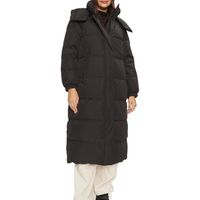 geox abrigo larysse para mujer