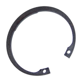 Cojinete del eje de transmisión seeger Moto Guzzi Serie Grossa