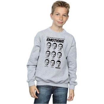 The Big Bang Theory Jersey BI7371 para niño