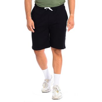 La Martina Pantalón chandal TMB003-FP221 para hombre