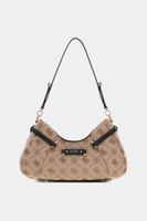 bolso de hombro con logo dorothy