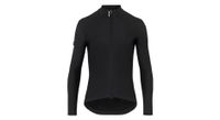 maillot de manga larga assos p   strong gt primavera otono c2  strong   p negro