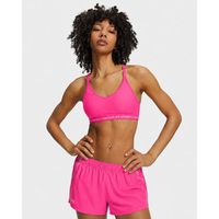 under armour sujetador deportivo crossback low para mujer