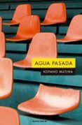 Agua pasada