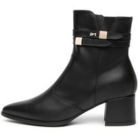 nerogiardini botines guanto tpu cosenza para mujer