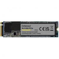 intenso premium ssd 1tb m2 nvme pcie 30