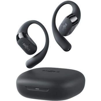 Shokz Auriculares Open-Ear Openfit 2 Bluetooth Negro