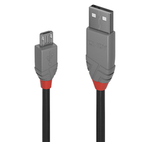 2m usb 20 type a to micro-b cable