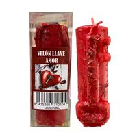 the bubble shop velon llave del amor para cualquier peticion amorosa