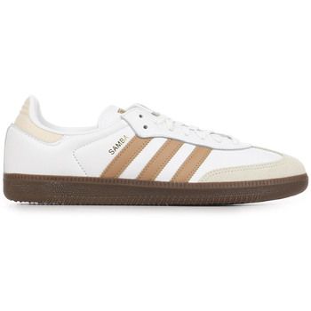 adidas Deportivas Moda Samba Og para hombre