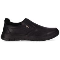 renature zapatos mocasin en piel con water repellent - re picual 01 para hombre