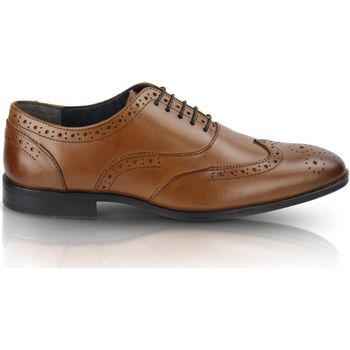 Silver Street Zapatos Bajos Oxford para hombre