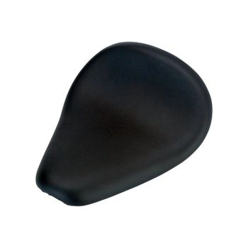 Asiento moto universal Custom Biltwell Thinline Smooth