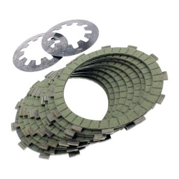 Kit de embrague Honda CBR 1000 '08- EBC Brakes SRK