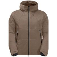 jack wolfskin cazadora bike commute ins para hombre