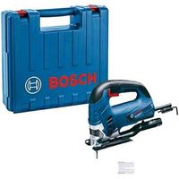 scie sauteuse bosch professional gst 90 be coffret standard