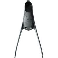 mares foot pocket razor - 1 unidad
