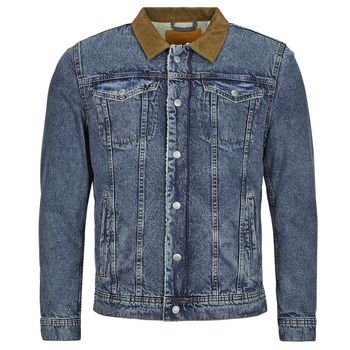 Jack & Jones Cazadora vaquera JJIJEAN para hombre
