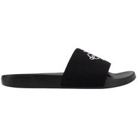 calvin klein jeans chanclas hw0hw0295806u para mujer