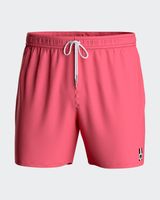 short de bano liso