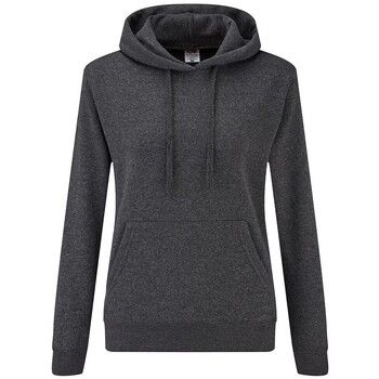 Fruit Of The Loom Jersey Classic para mujer